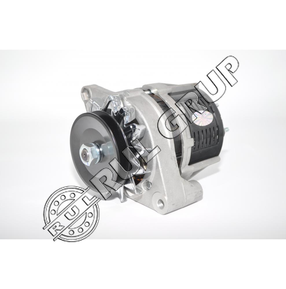 Piese tractor UTB U650 ALTERNATOR U650 JUBANA RULGR